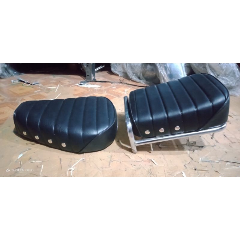C50 C70 ชุดที่นั่งที่นั่ง SADDLE C50 C70 GRAND SEAT/SEAT/SEAT ที่นั่ง SADDLE C50 C70 GRAND SEPARADE รุ่น GOOD SPONGE ANTI-FLAT