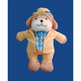 Music for Little Mozarts: Plush Toy -- Puccini Pooch
