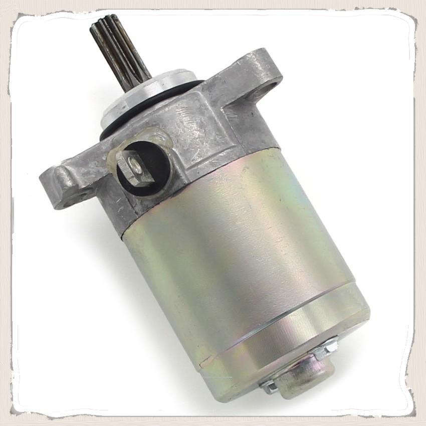 รถจักรยานยนต์ Starter Moto สําหรับ Yamaha 54P-H1890-02 GPD125 NMAX 2015-2017 GPD150 NMAX 2017 B7A-H1