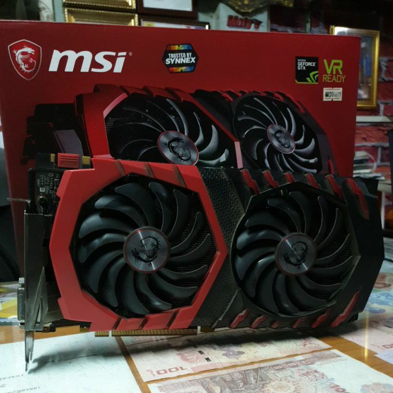 การ์ดจอมือสอง ตัวแรง Asus Gigabyte Msi RX5600 5700 6600  RTX3060 มีหลายรุ่น เข้ามาดูก่อนได้เลยครับ ก