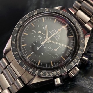 🇨🇭 Omega Speedmaster Vintage 861 Long R”