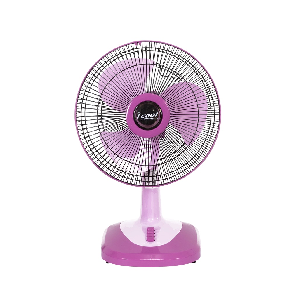 พัดลม 12 นิ้ว พัดลมตั้งพื้น พัดลมตั้งโต๊ะ พัดลมยี่ห้อ Airy, Cleo, Bcool, Wishy พัดลมลดราคาถูก