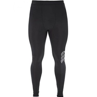 Compression Wear, Canterbury Mercury Tcr Control Leggings, Authentic, กางเกงรัดกล้ามเนื้อ