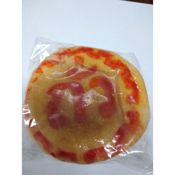 ขนมเปี๊ยะขนาด​ 7.5 cm​ (ไม่ใส่ไข่)​