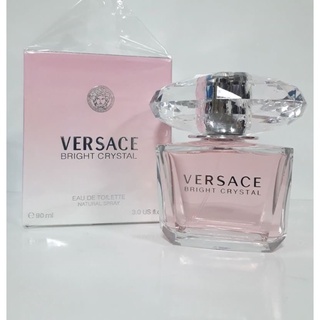 versace brigth crystal ●กล่องซีล  ❌❌sale  ราคาส่งsale  ❌❌1650❌versace brigth crystal ●กล่องซีล  ❌❌sale  ราคาส่งsale  ❌❌1