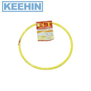 ฟิชเทป PVC 30 m. เหลือง #L0430 OPT Fish Tape PVC 30 m. Yellow #L0430 OPT