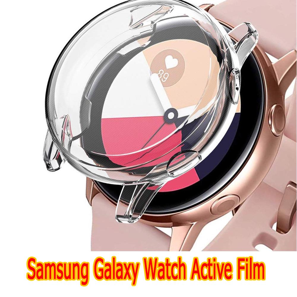 HOT SALE กรอบหน้าจอสำหรับ Samsung Galaxy Watch Active 40 มม.