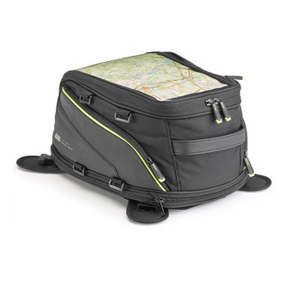 GIVI EA130 EA130 Expandable Magnetic Tank Bag (26LTR) - กระเป๋าติดถังนํ้ามันรถมอเตอร์ไซค์