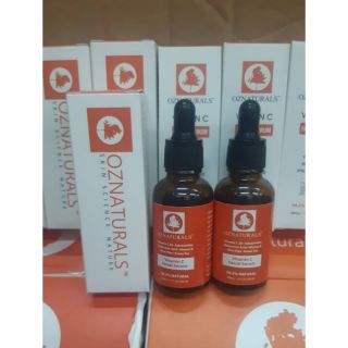 OZNATURALD 
SKIN SCIENCE NATURE