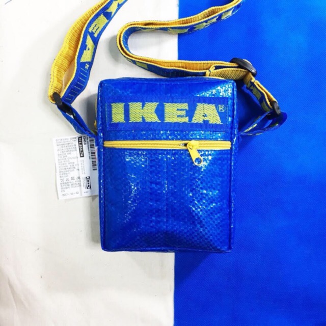 กระเป๋า IKEA Shopping Bag สินค้าพร้อมส่ง 🚚