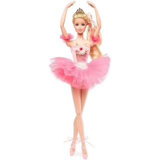 Barbie Signature Ballet Wishes Doll ตุ๊กตาบาร์บี้ ซิกเนเจอร์ เต้นบัลเลต์ ของแท้