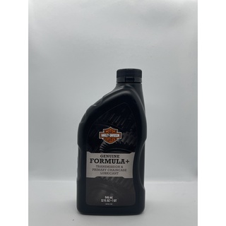 น้ำมันเกียร์  GENUINE FORMULA+ จาก Harley-Davidson