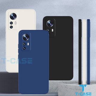 เคส Xiaomi 12 Xiaomi 12 Lite Xiaomi 12T Xiaomi 12T Pro Xiaomi 11 11T 11T Pro 11 Lite 11 Lite 5G NE Soft Silicone Case 2A-YT