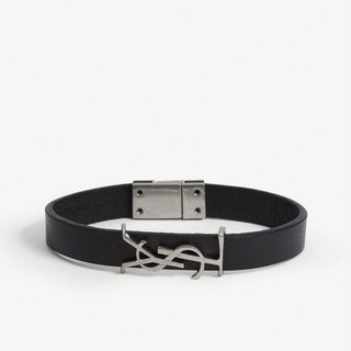 แท้ 100% กำไล saint laurent ysl bracelet