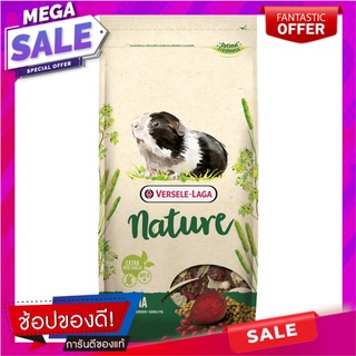 เวอร์ซาเรลาก้าเนเจอร์อาหารหนูแก๊สบี้ 700กรัม Versarelaga Nature Gas Biscuit Food 700g.