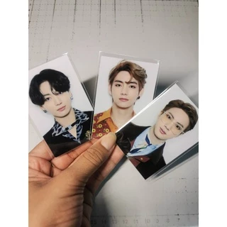 รับปริ้นรูปขนาด 2X3 ใบละ 1 บาท ❌ขั้นต่ำ 10 ใบ❌**แถมฟรีซองใส** ** ใส่กรอบฟรี**