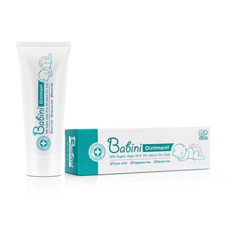 Provamed Babini Ointment 50gm