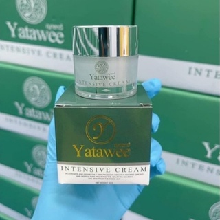 ครีมญาตาวี YATAWEE INTENSIVE CREAM