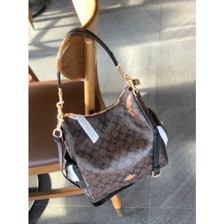 COACH PENNIE SHOULDER BAG