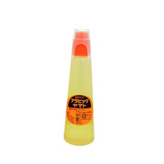 กาวน้ำ 120 มล. (แพ็ค2ขวด) ยามาโตะ NA-300 Glue Water 120 ml. (Pack of 2) Yamato NA-300