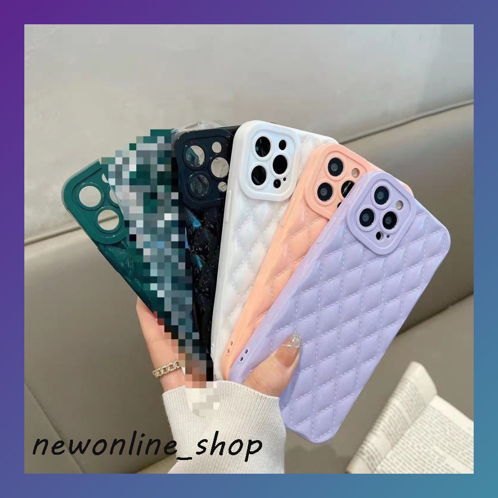 SAMSUNG ล่าสุดCubic Sweet PotatoสําหรับSamsung A02 M02 A02s M02s A03 A03s Corw A10s A12 A13 A21 A22 