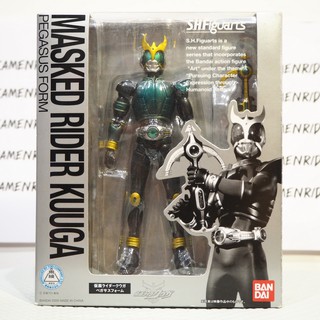 [Bandai] S.H.Figurart Kamen Rider Kuuga Pegasus form