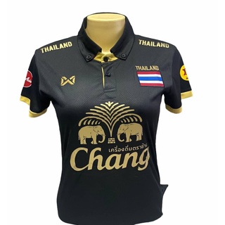 เสื้อกีฬาสโมสรไทยหญิง เสื้อกีฬา เสื้อสโมสร เสื้อกีฬาหญิง ชุดใสออกกำลังกาย ชุดใส่เที่ยว