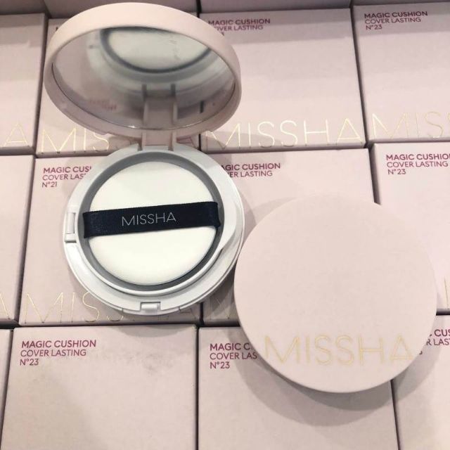 missha magic cushion