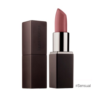 สีสวย ใช้ได้ทุกวัน Laura Mercier VELOUR LOVERS LIP COLOUR - SENSUAL 2.75g