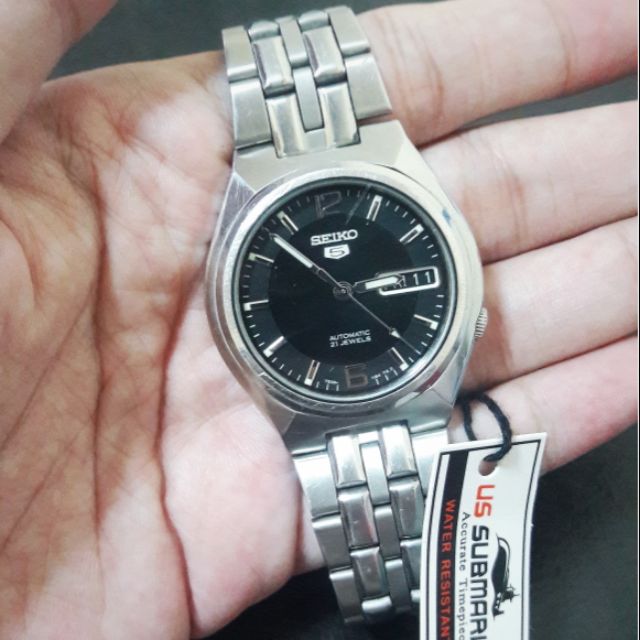 นาฬิกา SEIKO 5