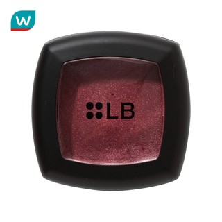 แอลบี แกลม เจลลี่ อายส์ เกรย์อิช ซังเกรีย กรัม Review