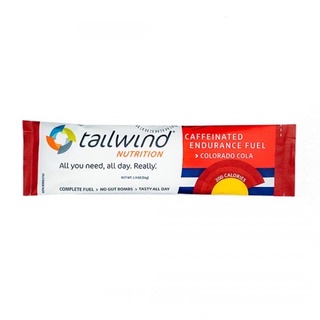 Tailwind Endurance 2 Serves best by 03/2023 - 04/2024