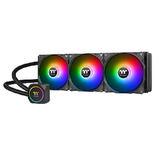 TH360 ARGB Sync AIO Liquid Cooler Thermaltake CL-W300-PL12SW-A (Warranty 3Y)