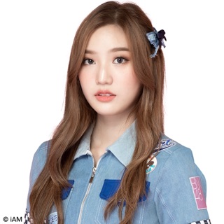 BNK48 Photoset Natherine แนทเธอรีน (ใบละ 30 คอมพ์ละ 90)