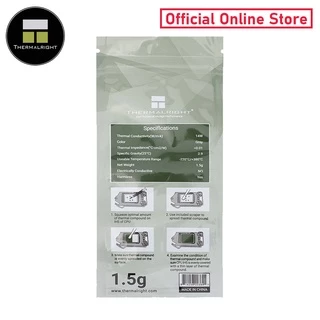 Thermalright TF9 Thermal Compound 1.5g./14 W/m.k