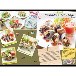 ทรีเลดี้ ใบเมี่ยงญวณ แป้งเวียดนาม แผ่นวงกลม 340g. (1 ห่อ)