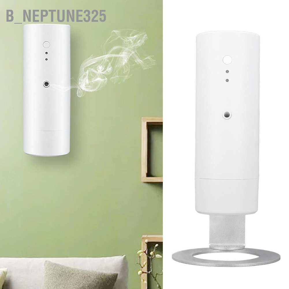 Neptune325 เครื่องจ่ายน้ํามันหอมระเหย บลูทูธ 100-240V สําหรับสํานักงาน โรงแรม
