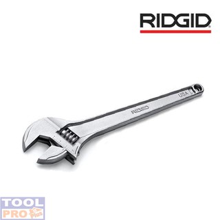 ประเเจเลื่อน RIDGID No.758 8"