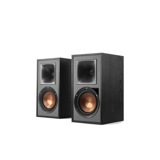 KLIPSCH R-51PM ตู้ลำโพงวางหิ้ง 5.25 นิ้ว 140 วัตต์ มีแอมป์ในตัว