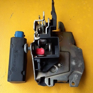 เซ็นทรัลล็อคประตู Door Lock BMW E36 (Original from factory)