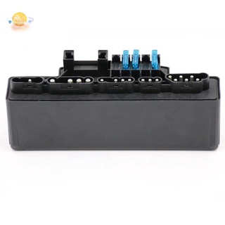 Car Fuse Box Relay Unit for Mercedes-Benz E-Class Saloon W210 S210 E430 SLK R170 2105400472