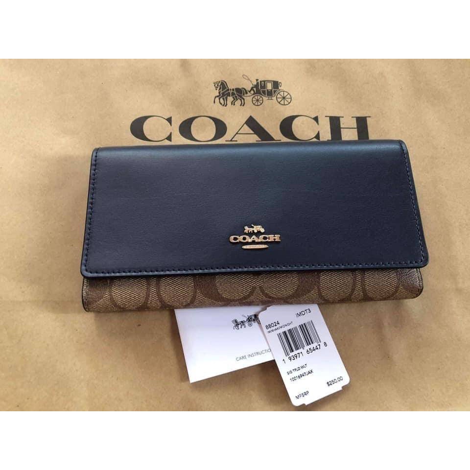 coach 88024