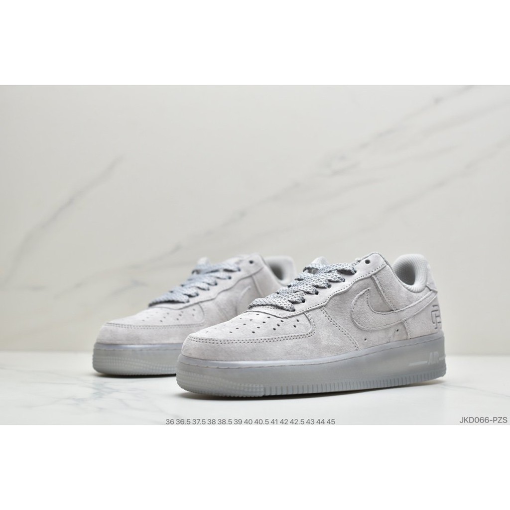 Nike Air Force 1 '07 AF1 3M AA1117-201 ผู้ชายผู้หญิงรองเท้าผ้าใบ Unisex ...