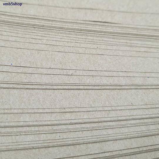 จัดส่งจากประเทศไทย✾(100 ใบ) กระดาษรองพื้นรถยนต์ กระดาษปูพื้นรถยนต์ กระดาษล้างรถ หนา 105 แกรม ขนาด 40x45 ซม.
