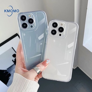 Xiaomi Redmi เคสสำหรับ Space Shield เคสใสโทรศัพท กระแทก เคสซิลิโคนนิ่ม 12C A1 10C 10A 10 2022 9 9A 9C 9T