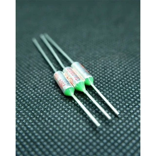 เทอร์โมฟิวส์หม้อหุงข้าว10A250V *Orderขั้นต่ำ5ตัว*มีหลายค่าให้เลือก85°c113°c130°c142°c145°c152°c157°c165°c167°c169°c172°c