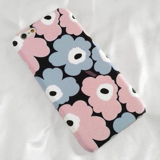 พร้อมส่ง เคสลาย Unikko 23