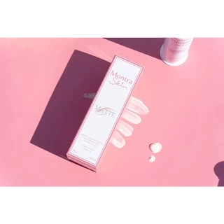 Montra Skin Matte SPF 50 PA+++ ครีมลงผิวตัว ครีมลงผิวผ่อง กันน้ำ กันแดด ไม่ติดชุด ไม่ติดขน ไม่ติดเบาะรถ