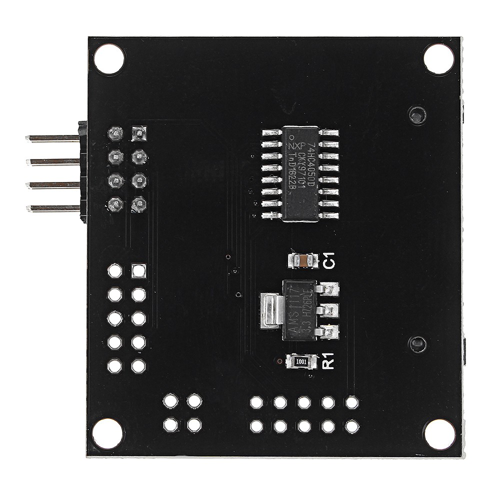 Sales promotion4540mm Independent External SD Card Slot Module with ...