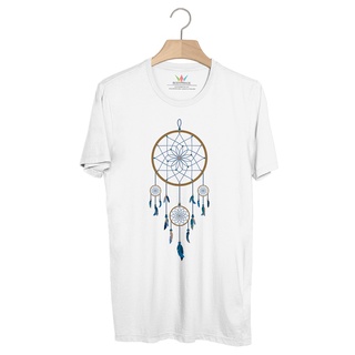 BP349 เสื้อยืด Dream Catcher #3